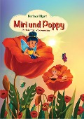 Cover-Bild zum Titel 'Miri und Poppy' von 'Barbara Bilgoni'