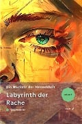 Labyrinth der Rache: Die Wurzeln der Menschheit - Yeong Hwan Choi