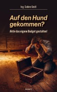 Cover-Bild zum Titel 'Auf den Hund gekommen?' von 'Ing. Sabine Seidl'