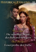 Cover-Bild zum Titel 'Historical Exklusiv Band 147' von 'Denise Lynn, Claire Thornton'