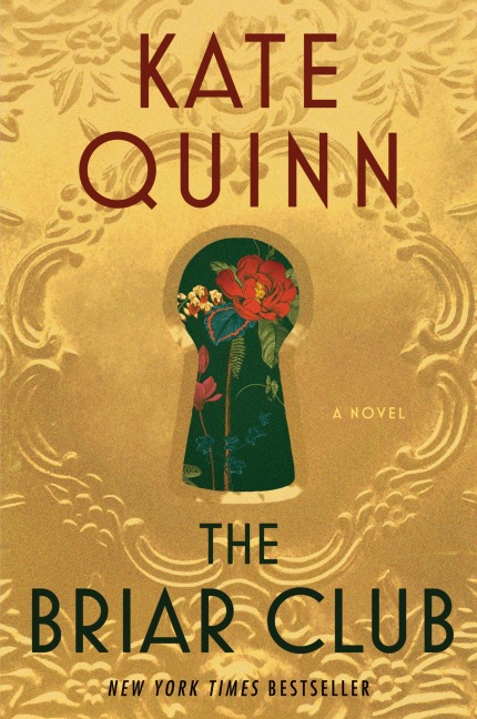 The Briar Club - Kate Quinn