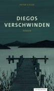 Cover-Bild zum Titel 'Diegos Verschwinden' von 'Peter Gisler'