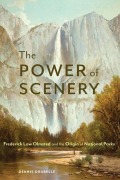 Cover-Bild zum Titel 'The Power of Scenery' von 'Dennis Drabelle'