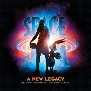 Space Jam: A New Legacy - Ost/Various