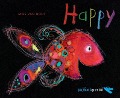 Cover-Bild zum Titel 'Happy' von 'Mies Van Hout'