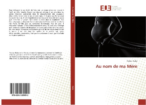 Au nom de ma Mère - Yodou Alaka