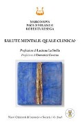 Cover-Bild zum Titel 'Salute mentale: quale clinica?' von 'Marco Riva, Paolo Milanesi, Roberta Resega'