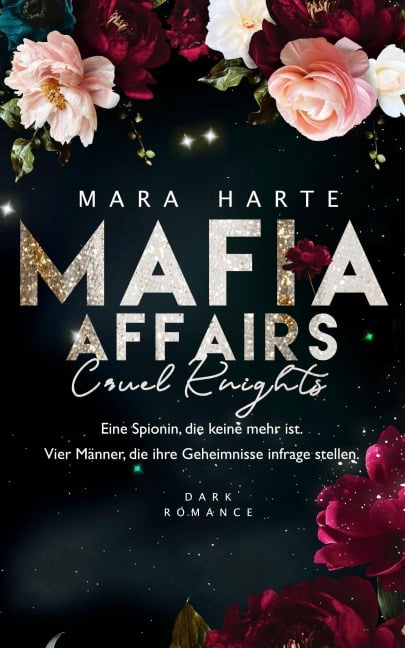 Cruel Knights - Mara Harte