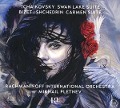 Swan Lake Suite & Carmen Suite - Mikhail/RIO Pletnev