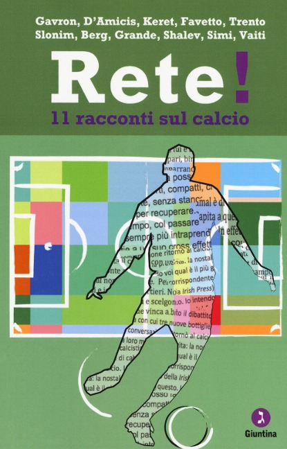 Rete! 11 racconti sul calcio - 