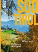 Cover-Bild zum Titel 'DUMONT Bildatlas Südtirol' von 'Margit Kohl'