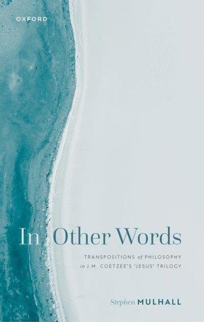 In Other Words - Stephen Mulhall