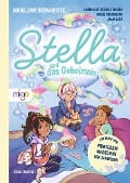 Stella und das Geheimnis - Madeleine Bernadotte, Karini Gustafson-Teixeira, Marie Oskarsson