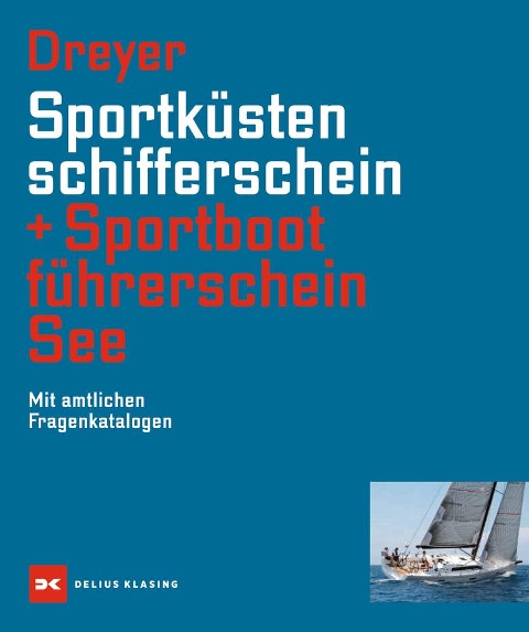Sportküstenschifferschein & Sportbootführerschein See - Rolf Dreyer
