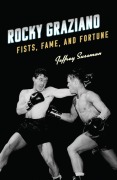 Cover-Bild zum Titel 'Rocky Graziano' von 'Jeffrey Sussman'
