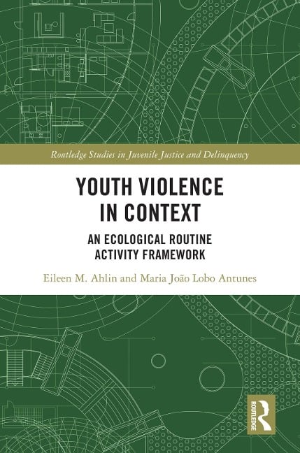 Youth Violence in Context - Eileen M. Ahlin, Maria João Lobo Antunes