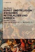 Cover-Bild zum Titel 'Reformation und Gegenreformation' von 'Jan Rohls'