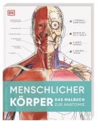 Cover-Bild zum Titel 'Menschlicher Körper' von ''