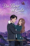 Cover-Bild zum Titel 'Un beso al cielo' von 'Jadahemy Turriza Reyes'
