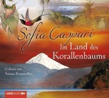 Im Land des Korallenbaums - Sofia Caspari