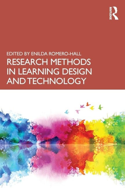 Research Methods in Learning Design and Technology - 