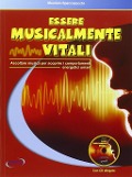 Cover-Bild zum Titel 'Essere musicalmente vitali' von 'Maurizio Spaccazocchi'