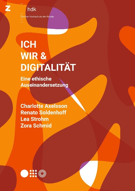 Ich, Wir & Digitalität - Charlotte Axelsson