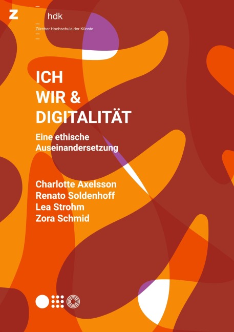 Ich, Wir & Digitalität - Charlotte Axelsson