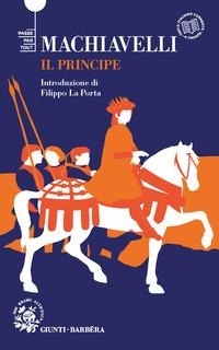 Il principe - Niccolò Machiavelli