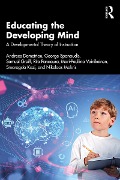 Cover-Bild zum Titel 'Educating the Developing Mind' von 'Andreas Demetriou, Rita Panaoura, Samuel Greiff, Mari-Pauliina Vainikainen, Nikolaos Makris'