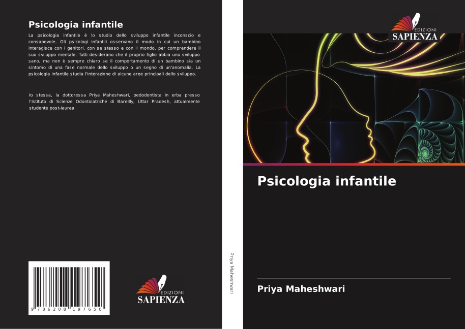 Psicologia infantile - Priya Maheshwari