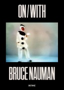 Cover-Bild zum Titel 'Bruce Nauman' von 'Bruce Nauman'