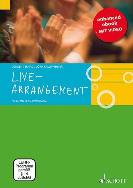 Live-Arrangement - Jürgen Terhag, Jörn Kalle Winter