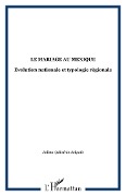 Cover-Bild zum Titel 'Le mariage au Mexique' von 'Julieta Quilodran Salgado'