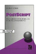 Cover-Bild zum Titel 'PostScript' von 'Wilfried Söker'