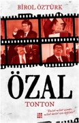 Cover-Bild zum Titel 'Turgut Özal - Tonton' von 'Birol Öztürk'