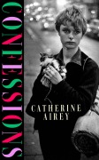 Cover-Bild zum Titel 'Confessions' von 'Catherine Airey'