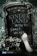 Cover-Bild zum Titel 'Kinderland' von 'Richard Lorenz'