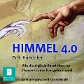 Cover-Bild zum Titel 'Himmel 4.0' von 'Erik Händeler'