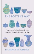 Cover-Bild zum Titel 'The Potter's Way' von 'Florence St. George'