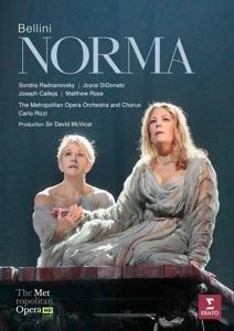 Norma - Joyce/Radvanovsky DiDonato