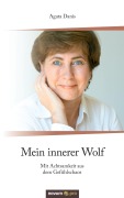 Cover-Bild zum Titel 'Mein innerer Wolf' von 'Agata Danis'