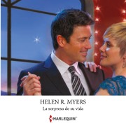 Cover-Bild zum Titel 'La sorpresa de su vida' von 'Helen R. Myers'