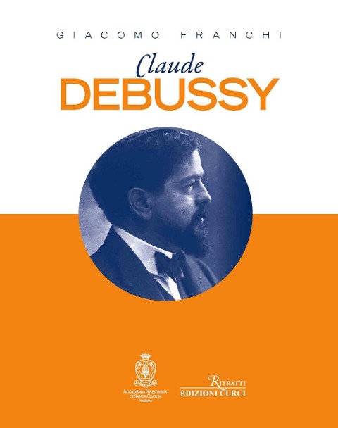Claude Debussy - Giacomo Franchi
