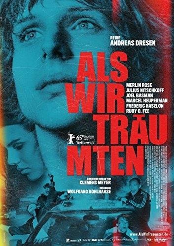 Als wir träumten (Blu-ray) - Wolfgang Kohlhaase