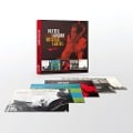 Cover-Bild zum Titel '5 Original Albums' von 'Dexter Gordon'