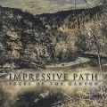 Cover-Bild zum Titel 'Faces Of The Canyon' von 'Impressive Path'