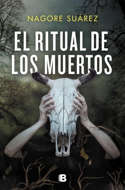 El Ritual de Los Muertos / The Ritual of the Dead - Nagore Suarez