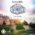 Cover-Bild zum Titel 'Tod in Pemberley' von 'Dorothea Stiller'