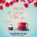 More Than Words - Harper Bliss